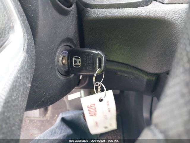 19XFC2F56GE233396 Honda Civic Lx