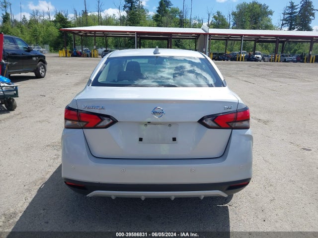 Nissan Versa Sv Xtronic Cvt 2021 3N1CN8EV9ML868706 Image 15