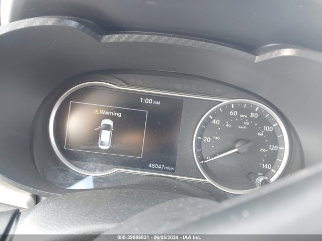 Nissan Versa Sv Xtronic Cvt 2021 3N1CN8EV9ML868706 Image 7