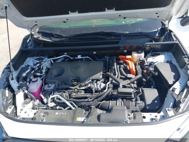 Toyota Rav4 Prime Se 2022 JTMAB3FV4ND107930 Image 10