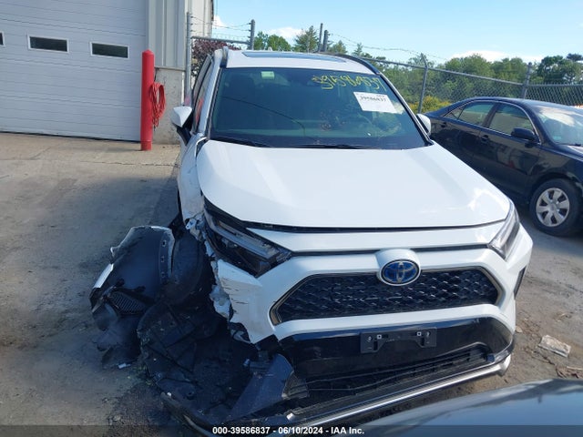 Toyota Rav4 Prime Se 2022 JTMAB3FV4ND107930 Image 12
