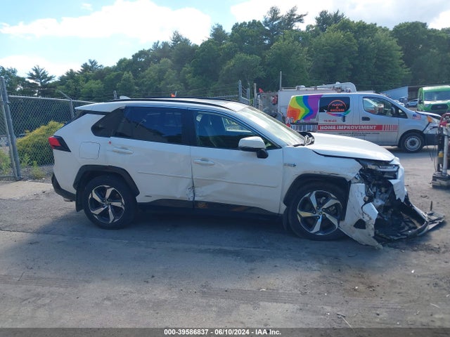 Toyota Rav4 Prime Se 2022 JTMAB3FV4ND107930 Image 13