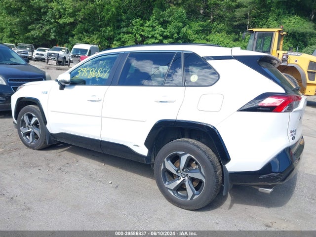 Toyota Rav4 Prime Se 2022 JTMAB3FV4ND107930 Image 14