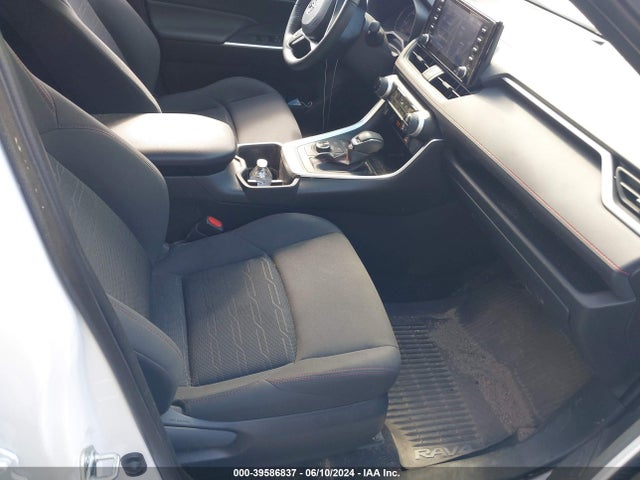 Toyota Rav4 Prime Se 2022 JTMAB3FV4ND107930 Image 5