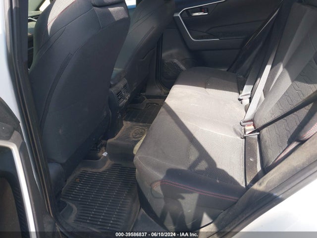 Toyota Rav4 Prime Se 2022 JTMAB3FV4ND107930 Image 8