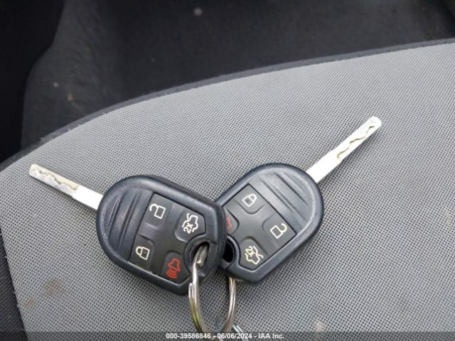 3FADP4AJ0KM128899 Ford FIESTA S