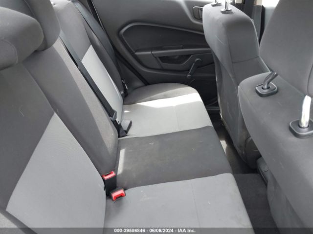 3FADP4AJ0KM128899 Ford FIESTA S