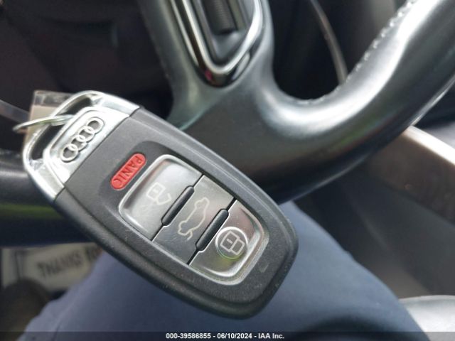 WA1CVAFPXGA064439 Audi Q5 3.0 Tdi Premium Plus