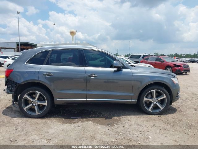 WA1CVAFPXGA064439 Audi Q5 3.0 Tdi Premium Plus