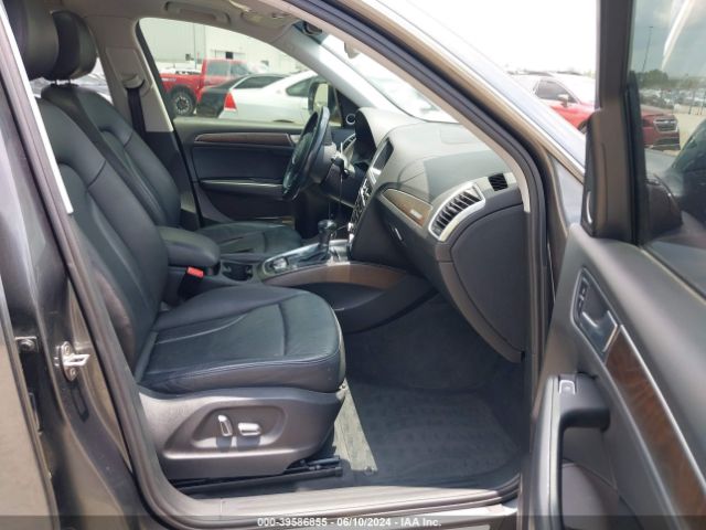 WA1CVAFPXGA064439 Audi Q5 3.0 Tdi Premium Plus