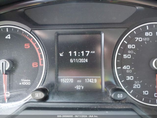 WA1CVAFPXGA064439 Audi Q5 3.0 Tdi Premium Plus