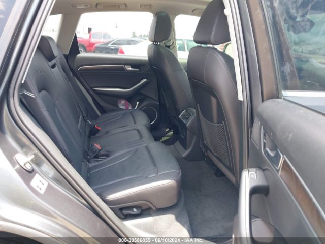 WA1CVAFPXGA064439 Audi Q5 3.0 Tdi Premium Plus