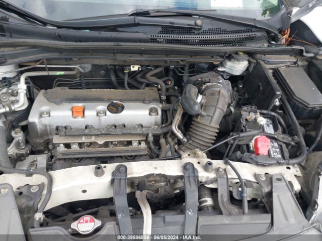 5J6RM3H76EL023345 Honda Cr-v Ex-l