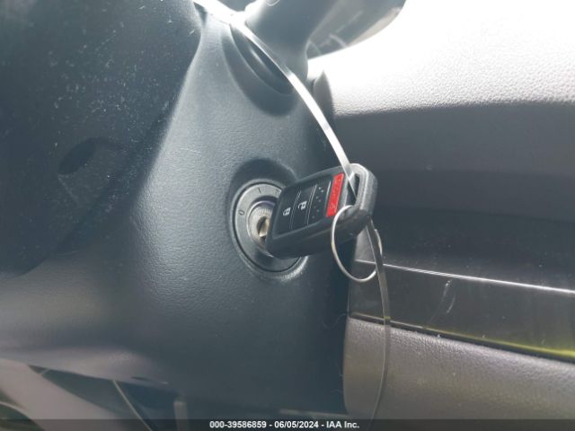5J6RM3H76EL023345 Honda Cr-v Ex-l