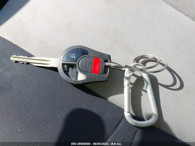 Nissan Rogue Select S 2014 JN8AS5MVXEW705186 Image 11