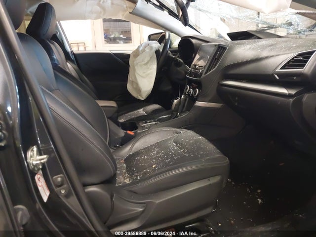 JF2SKAUC2KH455158 Subaru Forester Limited