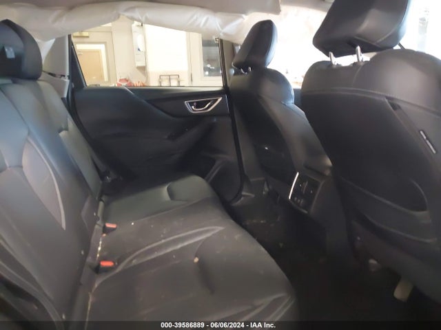 JF2SKAUC2KH455158 Subaru Forester Limited