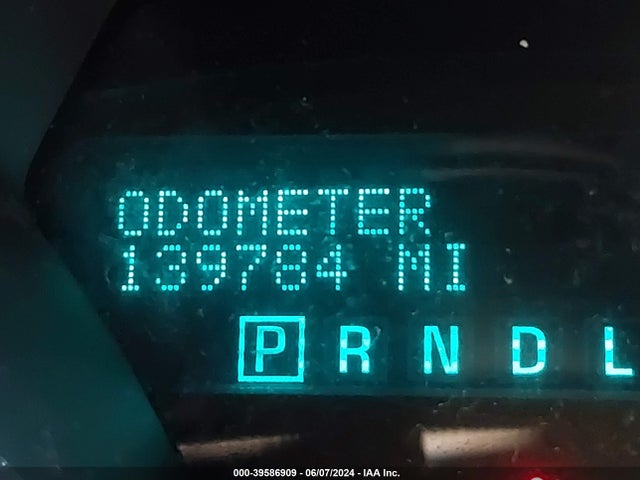 Chevrolet Traverse 2lt 2014 1GNKRHKD6EJ308327 Image 13