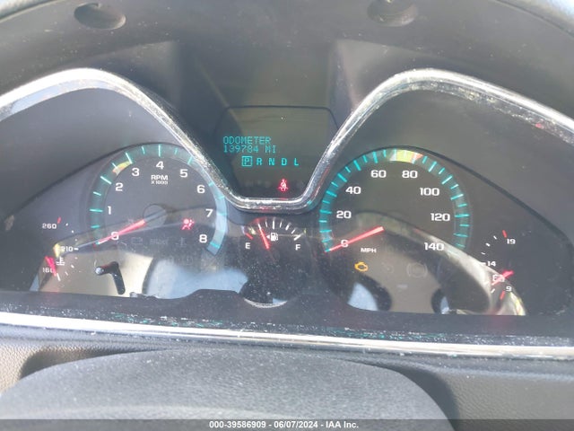 Chevrolet Traverse 2lt 2014 1GNKRHKD6EJ308327 Image 7