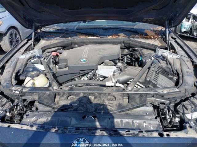 WBA5A5C52ED510726 BMW 528I