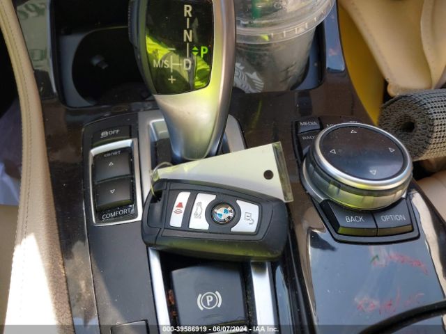 WBA5A5C52ED510726 BMW 528I