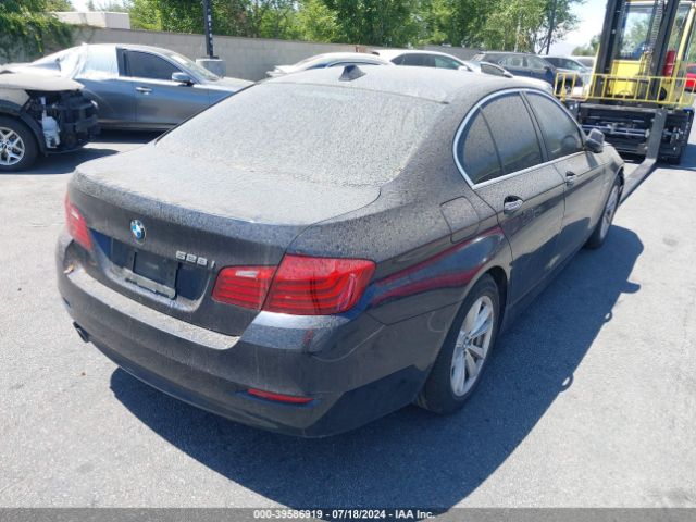 WBA5A5C52ED510726 BMW 528I