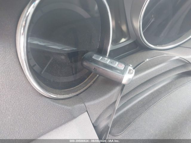 KMHEC4A45FA133261 Hyundai SONATA HYBRID