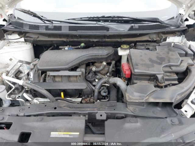 JN1BJ1CP8HW017211 Nissan Rogue Sport Sv