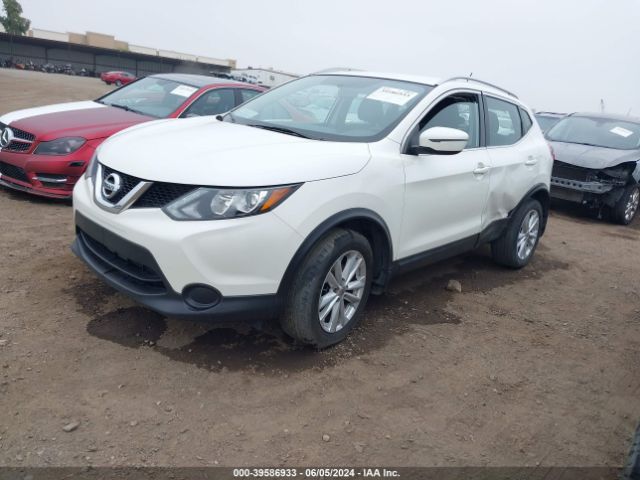 JN1BJ1CP8HW017211 Nissan Rogue Sport Sv