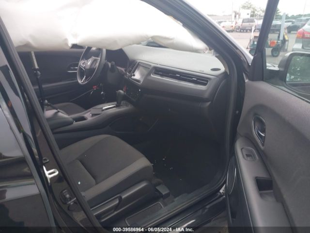 3CZRU6H57MM717698 Honda Hr-v Awd Ex