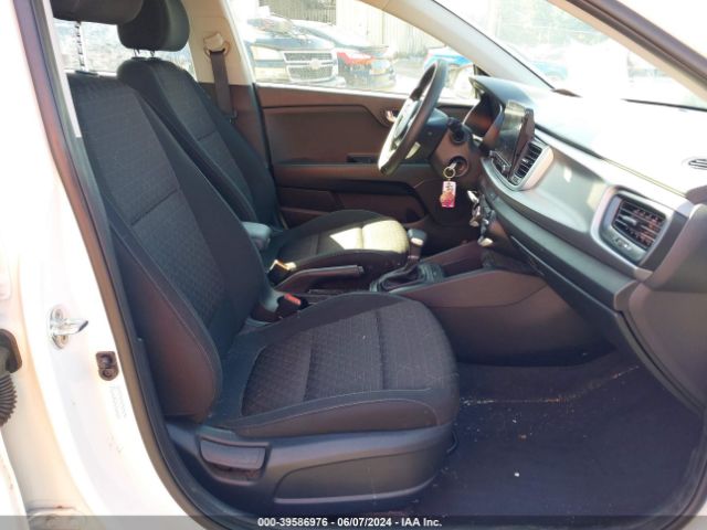 3KPA25AD2PE512731 KIA Rio 5-door S