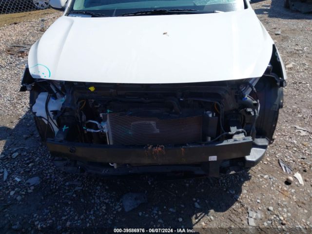 3KPA25AD2PE512731 KIA Rio 5-door S