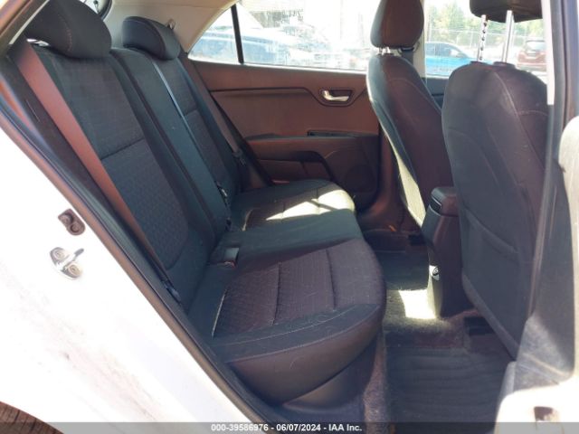 3KPA25AD2PE512731 KIA Rio 5-door S