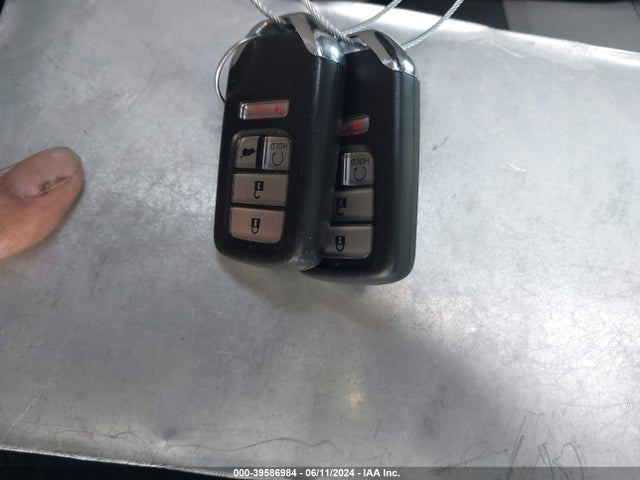 Honda Pilot Ex 2019 5FNYF6H34KB044011 Image 11