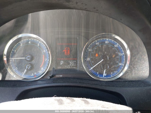 Toyota COROLLA LE 2017 5YFBURHE1HP692238 Image 16