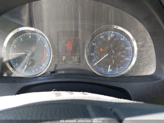 Toyota COROLLA LE 2017 5YFBURHE1HP692238 Image 7