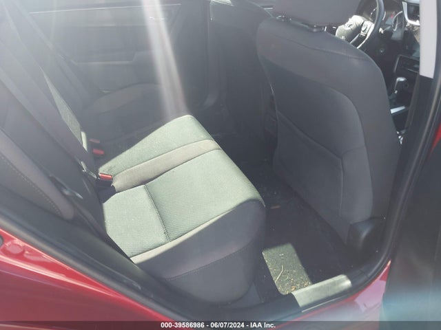 Toyota COROLLA LE 2017 5YFBURHE1HP692238 Image 8