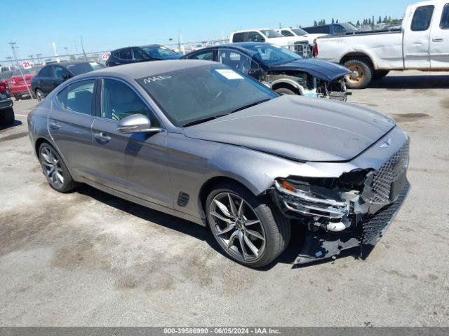KMTG34TA7PU130931 auction archive image