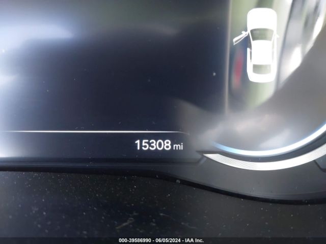 KMTG34TA7PU130931 Genesis G70 2.0t Awd