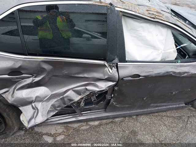 Toyota Camry Le Hybrid 2020 4T1E31AK0LU525541 Image 12