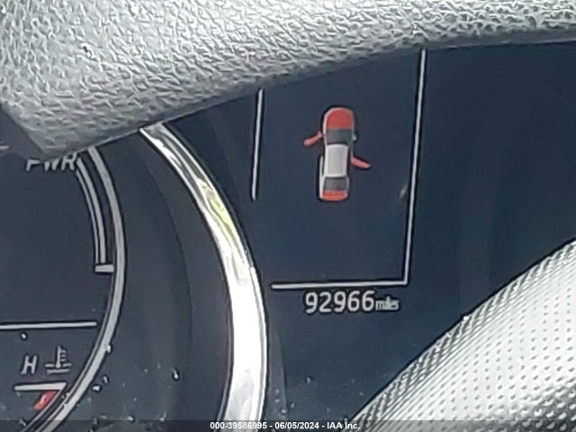 Toyota Camry Le Hybrid 2020 4T1E31AK0LU525541 Image 14