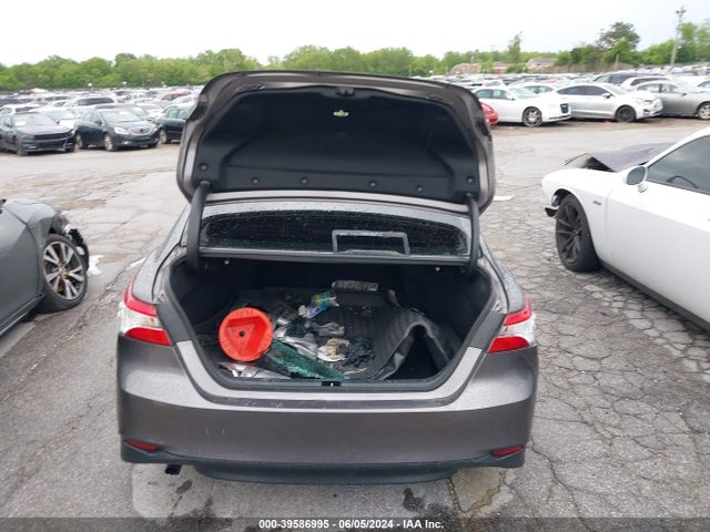 Toyota Camry Le Hybrid 2020 4T1E31AK0LU525541 Image 15