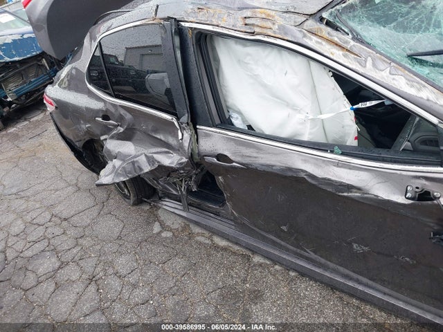 Toyota Camry Le Hybrid 2020 4T1E31AK0LU525541 Image 16