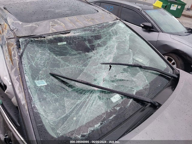 Toyota Camry Le Hybrid 2020 4T1E31AK0LU525541 Image 17