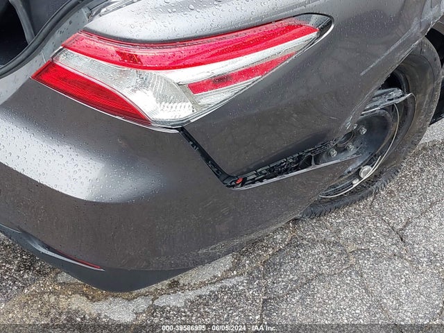 Toyota Camry Le Hybrid 2020 4T1E31AK0LU525541 Image 18