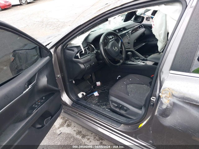 Toyota Camry Le Hybrid 2020 4T1E31AK0LU525541 Image 5