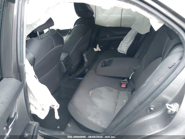 Toyota Camry Le Hybrid 2020 4T1E31AK0LU525541 Image 8