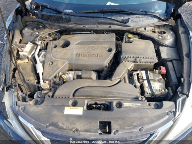 1N4AL3AP2GN348636 Nissan Altima 2.5/2.5 S/2.5 Sl/2.5 Sr/2.5 Sv
