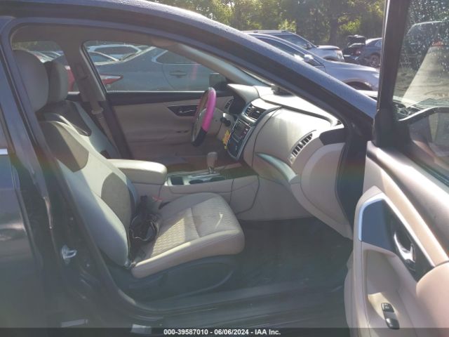 1N4AL3AP2GN348636 Nissan Altima 2.5/2.5 S/2.5 Sl/2.5 Sr/2.5 Sv