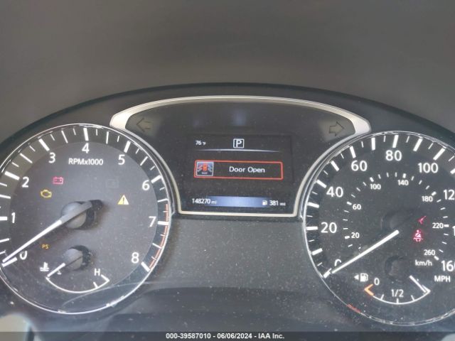1N4AL3AP2GN348636 Nissan Altima 2.5/2.5 S/2.5 Sl/2.5 Sr/2.5 Sv